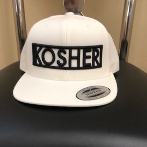 New SnapBack Hat